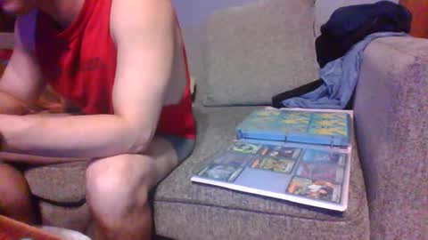 blaw_1321 online show from May 17, 7:16 am