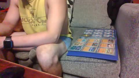 blaw_1321 online show from November 5, 9:00 am