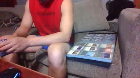 blaw_1321 online show from May 30, 9:20 am