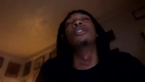 Snapshot of blaxkasta chatting on January 8, 2:14 pm Black Clover online show from January 8, 2:14 pm