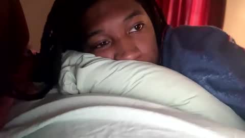 Snapshot of blaxkasta chatting on February 9, 5:22 pm Black Clover online show from February 9, 5:22 pm