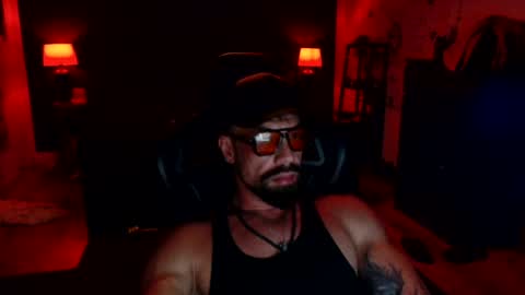 reloaded online show from July 30, 7:57 pm