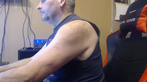 blazingslow online show from January 19, 7:15 am