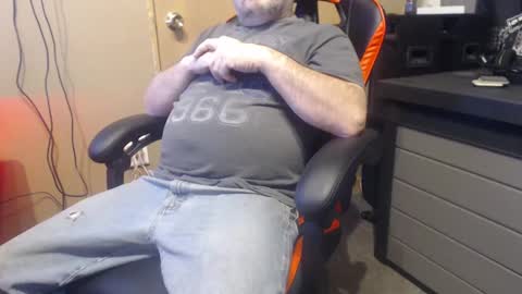 blazingslow online show from January 17, 6:57 am