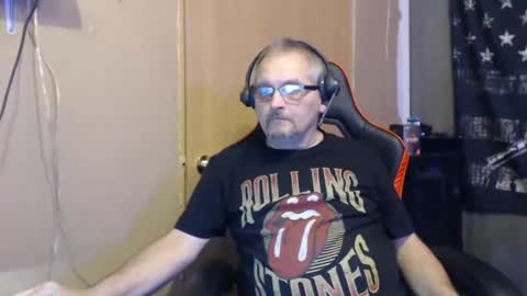 blazingslow online show from February 15, 7:36 am