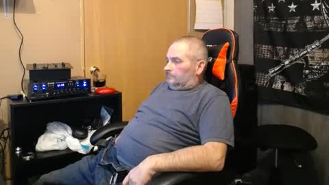 blazingslow online show from March 1, 4:47 am