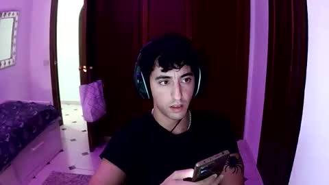 blckfaith online show from December 1, 2:14 am