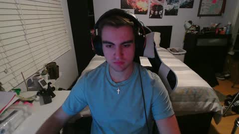 blimeyjimey online show from January 17, 8:45 am