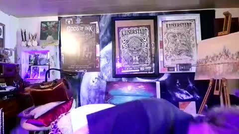 blindsurfer780299 online show from April 14, 9:31 am