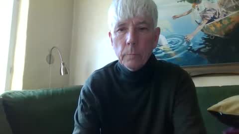 blomkuk online show from April 24, 1:02 pm