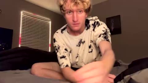 Blondie online show from September 30, 3:23 am