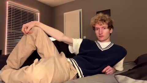 Blondie online show from January 30, 2:27 am