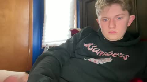 blondiedicks1 online show from January 8, 6:13 pm