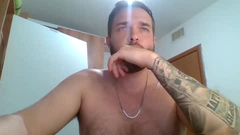 blondieil online show from October 9, 9:52 pm