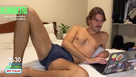 blondultra online show from May 22, 6:02 pm