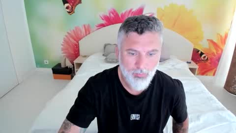 Nico online show from November 16, 12:29 pm