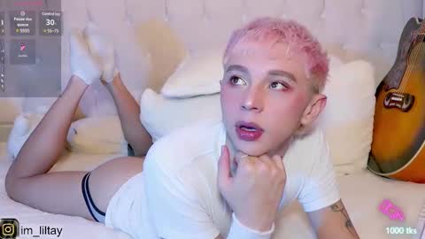 TAY   online show from March 11, 12:54 am