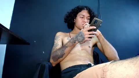 bunbury online show from November 16, 9:06 pm