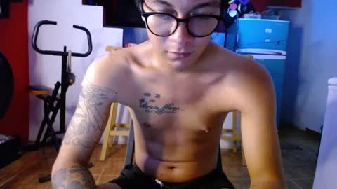 bunbury online show from December 10, 2:50 pm