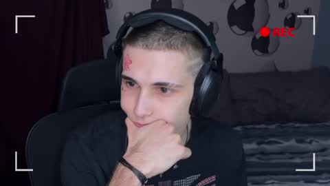 SONNYVAN online show from November 9, 3:05 pm