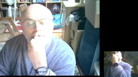 bluebox65 online show from March 2, 9:54 am