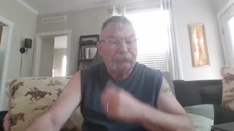 ConcreteCowboy online show from February 23, 5:14 pm