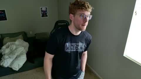 blueeyedtallguy online show from July 7, 11:08 pm