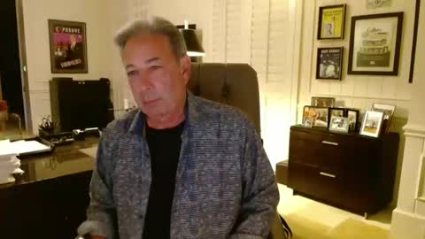 blueisles online show from November 16, 10:56 pm