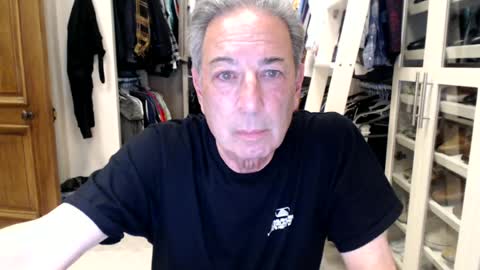 blueisles online show from June 21, 2:39 am