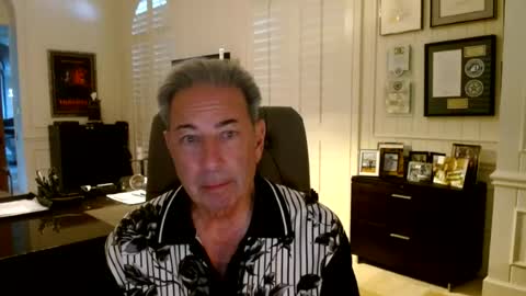 blueisles online show from July 26, 7:55 pm