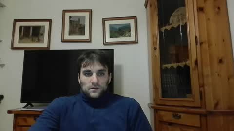 bluejoee online show from April 1, 9:12 pm