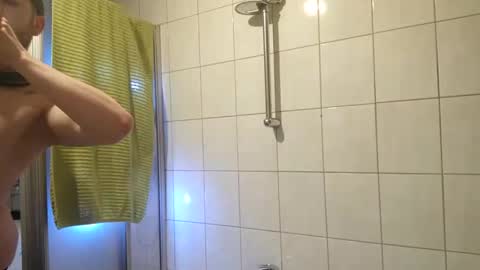 Blueminexx online show from March 3, 10:51 pm