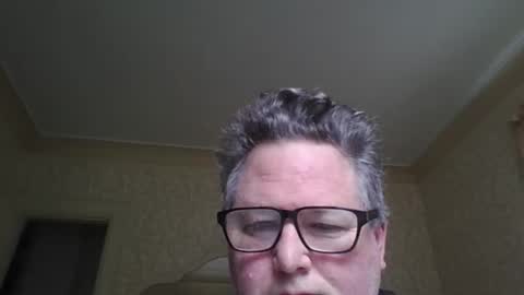 bluemoose70 online show from October 30, 4:30 pm