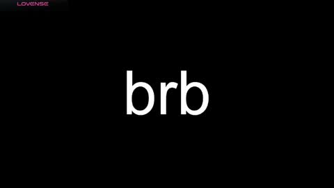 Tobi online show from May 9, 5:47 pm
