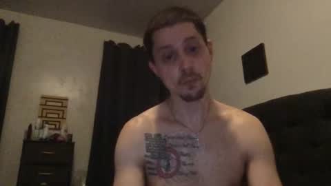 bmiichael327 online show from June 2, 5:41 am