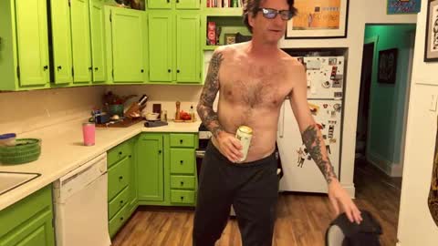 ZuperZexyZounds online show from April 2, 1:47 am