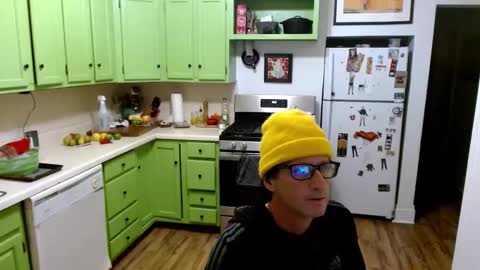 ZuperZexyZounds online show from November 16, 11:18 pm