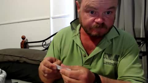 bob online show from June 5, 5:34 am