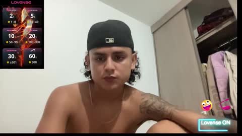 Bob  INDEPENDENT MODEL online show from October 26, 2:35 am