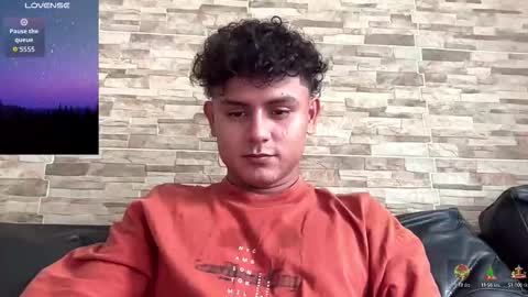 Bob  INDEPENDENT MODEL online show from February 4, 7:53 pm