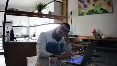 Bobber online show from November 15, 3:47 pm