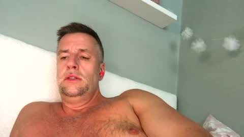 Dan online show from August 2, 5:06 am