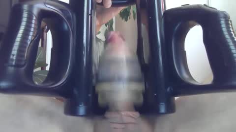 Bobby123 online show from October 3, 3:06 pm