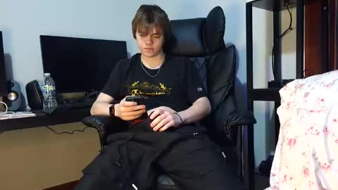 bobby72738 online show from January 14, 12:15 am