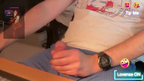 Bobby online show from February 20, 5:59 pm