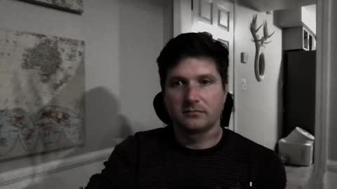 bobbylightfoot3 online show from March 7, 3:19 am