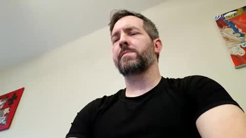 Bobchmw online show from March 27, 12:06 pm