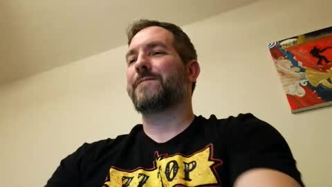 Bobchmw online show from March 27, 3:43 am