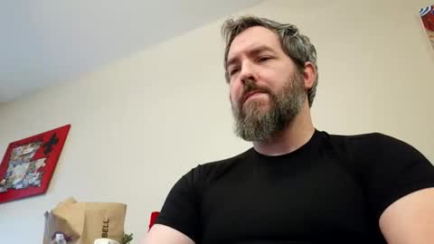 Bobchmw online show from January 14, 6:11 pm