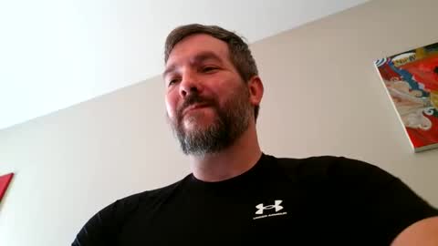 Bobchmw online show from April 7, 2:28 pm